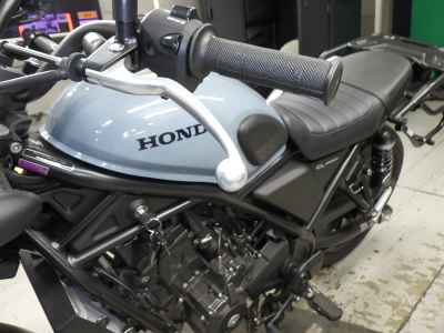 Honda CL250 2023