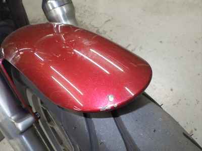 Harley-Davidson Sportster XL883L 2009