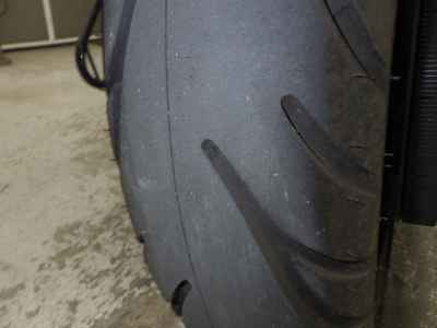 Harley-Davidson Sportster XL883L 2009