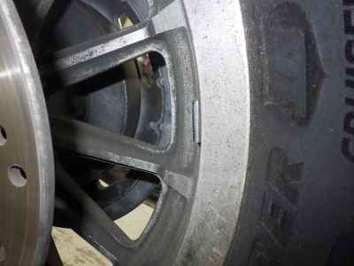 Harley-Davidson Sportster XL883L 2009