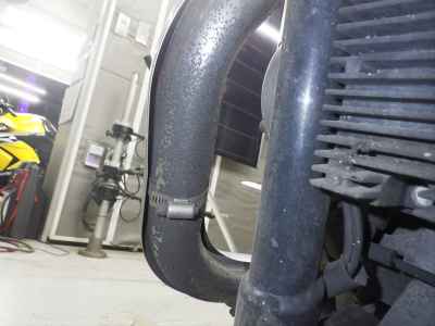 Harley-Davidson Sportster XL883L 2009