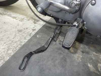 Harley-Davidson Sportster XL883L 2009