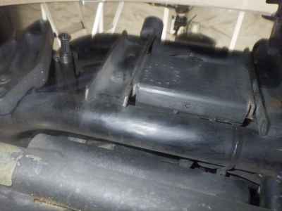 Harley-Davidson Sportster XL883L 2009