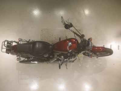 Harley-Davidson Sportster XL883L 2009