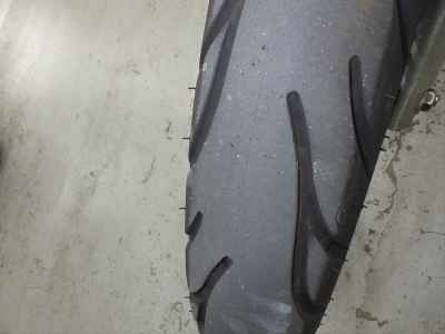 Harley-Davidson Sportster XL883L 2009