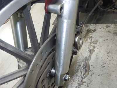 Harley-Davidson Sportster XL883L 2009