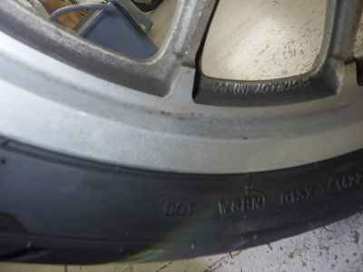 Harley-Davidson Sportster XL883L 2009