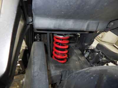 Kawasaki Ninja 250R 2009