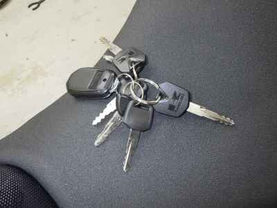 Kawasaki Ninja 250R 2009