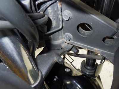 Kawasaki Ninja 250R 2009