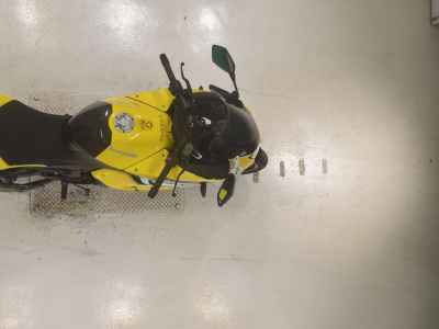 Kawasaki Ninja 250R 2009