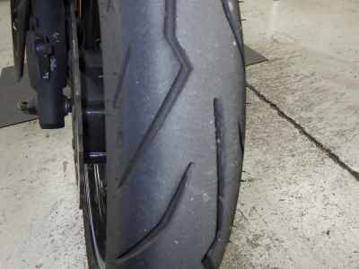 Kawasaki Ninja 250R 2009