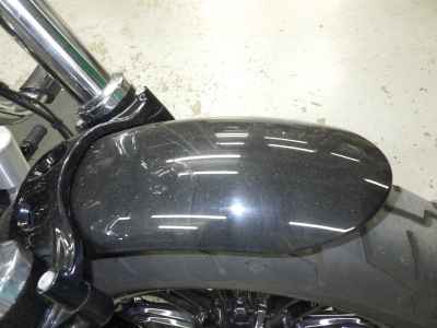 Harley-Davidson Sportster Forty-Eight XL1200XS 2019