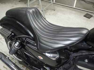 Harley-Davidson Sportster Forty-Eight XL1200XS 2019