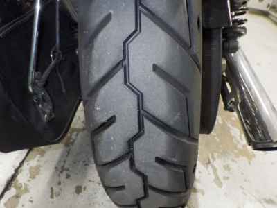 Harley-Davidson Sportster Forty-Eight XL1200XS 2019