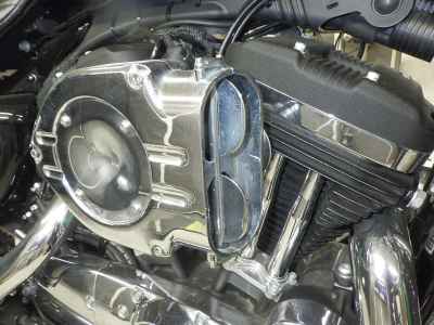 Harley-Davidson Sportster Forty-Eight XL1200XS 2019