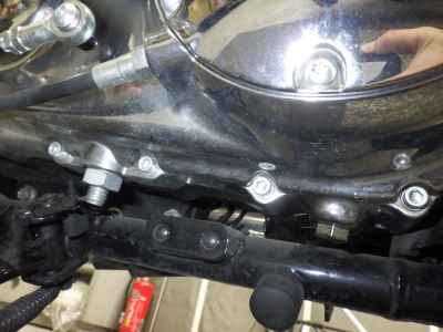 Harley-Davidson Sportster Forty-Eight XL1200XS 2019