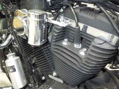 Harley-Davidson Sportster Forty-Eight XL1200XS 2019