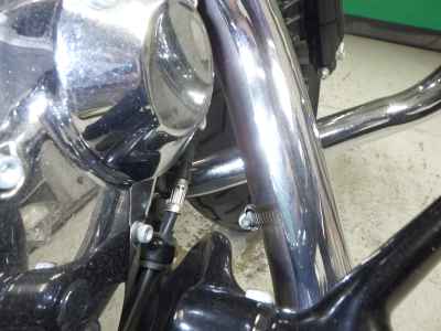 Harley-Davidson Sportster Forty-Eight XL1200XS 2019