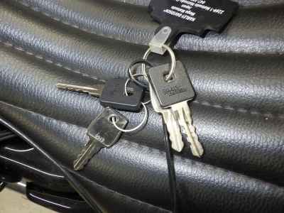 Harley-Davidson Sportster Forty-Eight XL1200XS 2019