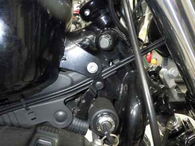 Harley-Davidson Sportster Forty-Eight XL1200XS 2019