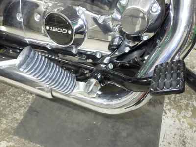 Harley-Davidson Sportster Forty-Eight XL1200XS 2019