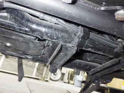 Harley-Davidson Sportster Forty-Eight XL1200XS 2019