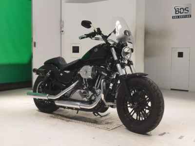 Harley-Davidson Sportster Forty-Eight XL1200XS 2019