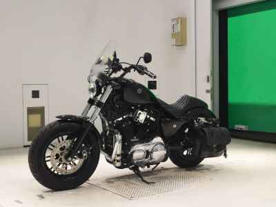 Harley-Davidson Sportster Forty-Eight XL1200XS 2019