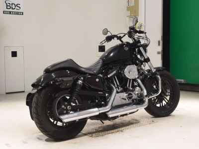 Harley-Davidson Sportster Forty-Eight XL1200XS 2019