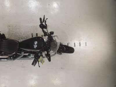 Harley-Davidson Sportster Forty-Eight XL1200XS 2019