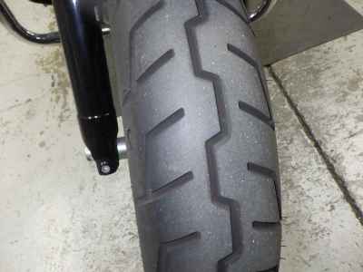 Harley-Davidson Sportster Forty-Eight XL1200XS 2019