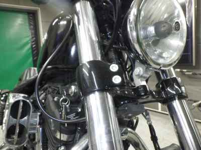 Harley-Davidson Sportster Forty-Eight XL1200XS 2019