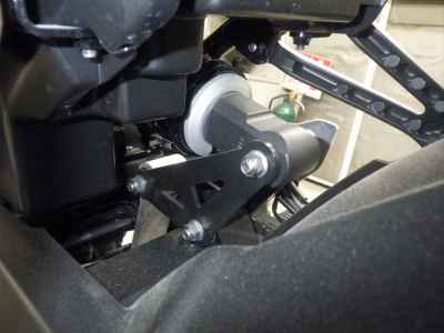 Kawasaki Z900RS 2022