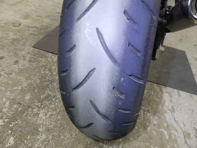 Kawasaki Z900RS 2022