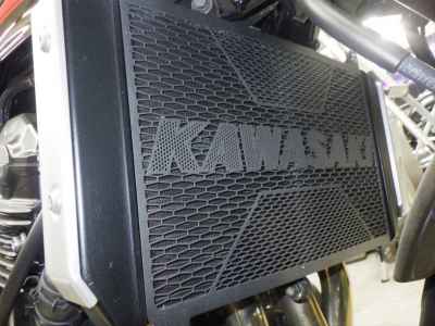 Kawasaki Z900RS 2022