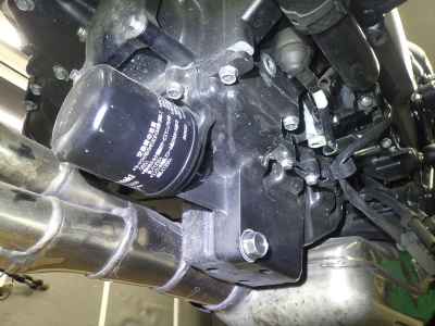 Kawasaki Z900RS 2022