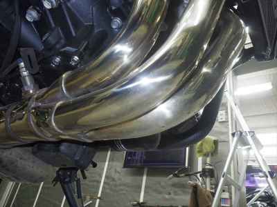 Kawasaki Z900RS 2022