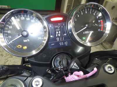 Kawasaki Z900RS 2022