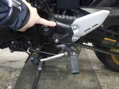 Kawasaki Z900RS 2022