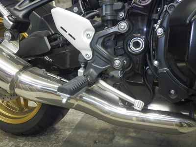 Kawasaki Z900RS 2022