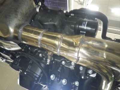 Kawasaki Z900RS 2022