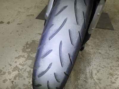 Kawasaki Z900RS 2022