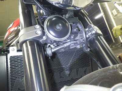 Kawasaki Z900RS 2022