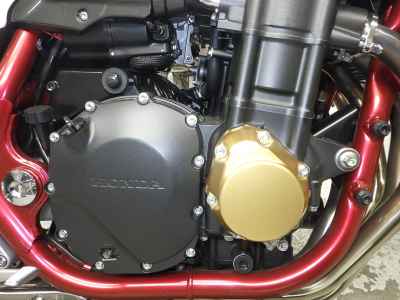 Honda CB1300SF 2023