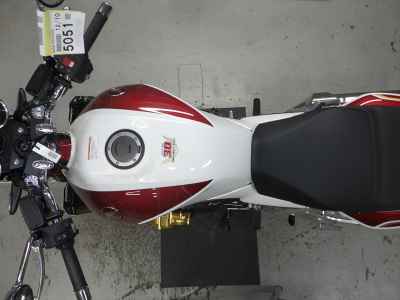 Honda CB1300SF 2023