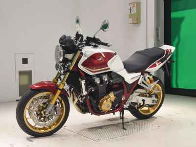Honda CB1300SF 2023