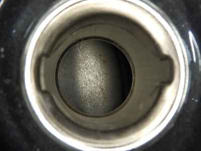 Suzuki Intruder 400 Classic 2009