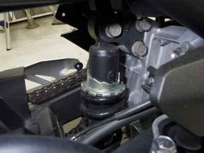 Kawasaki Ninja 400 2022