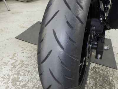 Kawasaki Ninja 400 2022